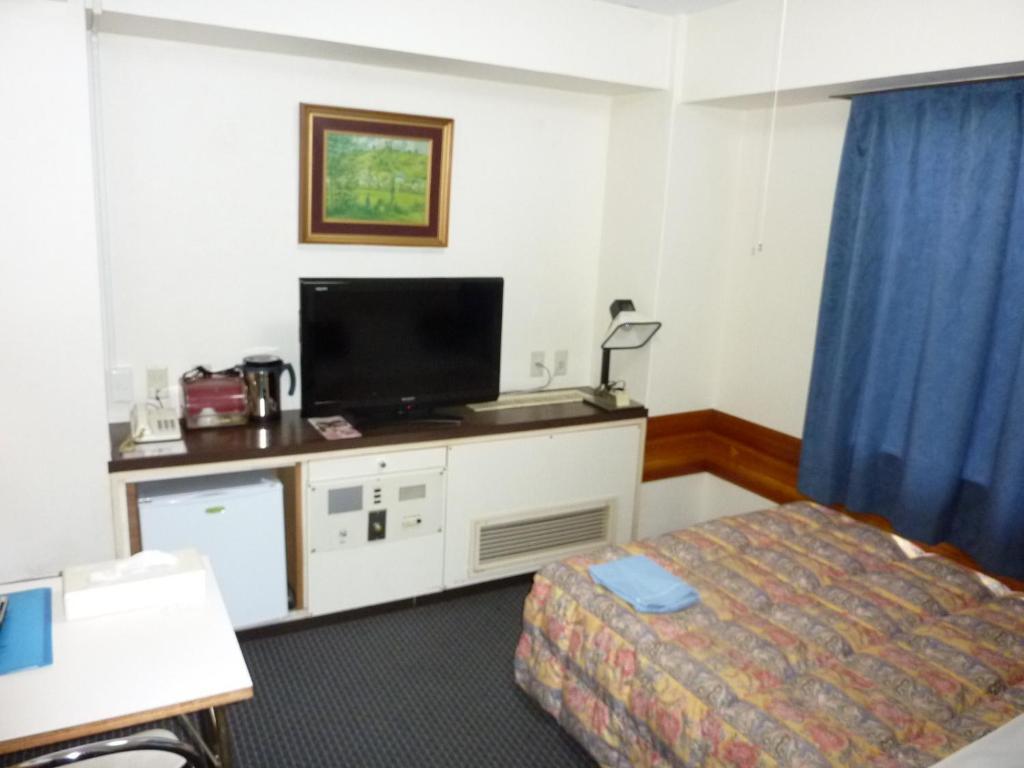 Otsuka City Hotel Präfektur Tokio Zimmer foto