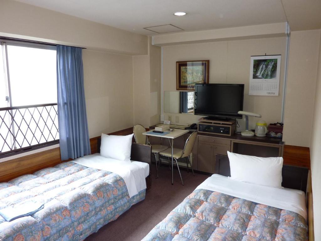 Otsuka City Hotel Präfektur Tokio Exterior foto